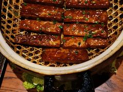 -驿楼兰·新疆菜(火车站店)
