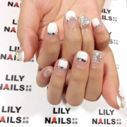-LILY NAILS美甲美睫