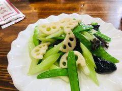 -泰来风味馆(桂林街店)