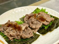 -一绪に寿喜烧自助(世茂广场店)
