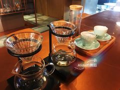 -sugarman espresso素饮糖人高新咖啡工厂