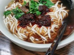 -李先生牛肉面大王(北京平谷步行街店)