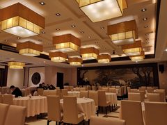 大堂-得月楼·省级非遗·传统苏帮菜(观前店)