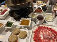 -丁卯•铜锅涮肉(工体店)