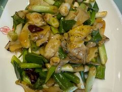 -添福来墨鱼饺子 · 海鲜东北菜(大连星海·黄浦路店)