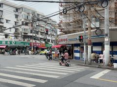 -晶牌烤鸭(延吉东路557弄小区店)