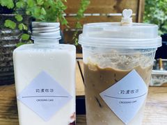 -边渡咖啡烘焙店(昙华林店)