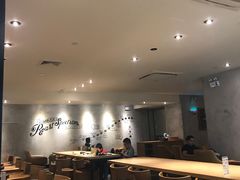 大堂-星巴克(苏州泰华店)