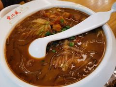 猪肉炖粉条-东北风(柯桥万达店)
