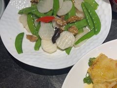 -李记东北饺子馆·东北菜(欢乐谷店)