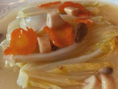 -大理实力希尔顿酒店•御玺中餐厅