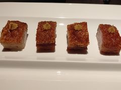 -广州文华东方酒店·江-由辉师傅主理