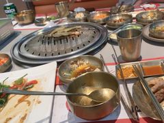 -韩一品韩国料理(柏庐南路店)