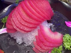 -山河屯铁锅炖·非遗东北菜(南山店)