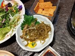 -将太无二·北美传奇寿司(荟聚购物中心西红门店)