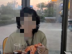 -碧海银沙海鲜餐厅(恒大海上威尼斯店)