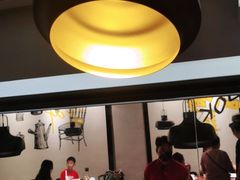 -卡朋厨房(289艺术园区店)