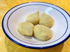 松花团子-何记面馆(龙泉山店)