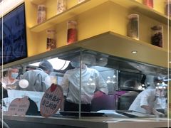 -蔡澜点心·粤菜(西单大悦城店)