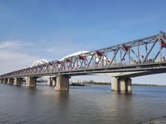 -滨州铁路桥