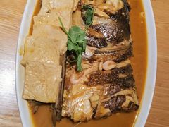 -竹里馆·淮扬菜·功夫茶(老门东店)