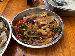 -湛江海鲜餐厅