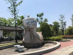 -婺源站