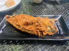 -HOME餐厅粤菜 融合菜