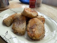 金香靓煎粽-华哥新鲜猪精品美食