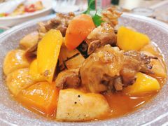 -巴依老爷新疆美食(望京小街店)