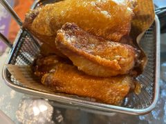 -BISTROFIORE美伊娜(伊犁南路店)