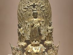 -陕西历史博物馆