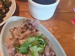 -牛肉传·东北地标·牛排饭(奥体店)