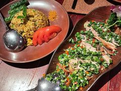 -花马天堂云南餐厅 Lost Heaven(外滩店)