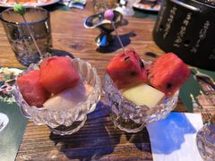 -卢布林西餐厅(万正店)