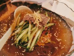 -七八冷面·延边朝鲜族美食(欢乐谷店)