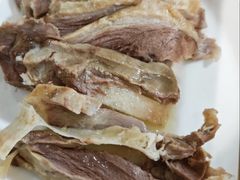 盐水鹅-正宗忘不了老鹅(梅岭店)