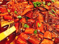 极品毛血旺-辣婆婆(航天桥店)