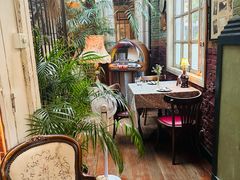 -小芳廷餐厅