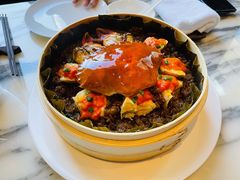 厦门红鲟蒸米糕-遇外滩(BFC外滩金融中心店)