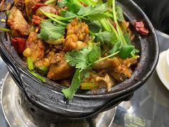 -川香煲(茅台路店)