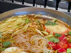 -很久以前羊肉串(朝阳路店)