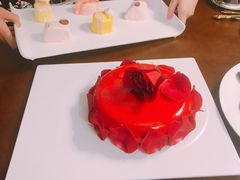 -TINTIN CAKE BOUTIQUE(台北壹店)