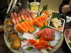 -匠和风精致料理(莆田财富中心店)