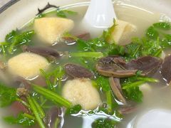 -曼曼汤包(建国西路店)