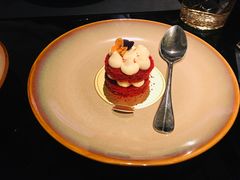 -上海苏宁宝丽嘉酒店·Cafe Bellagio西餐厅