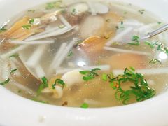 -老钱饭店(后渚港店)