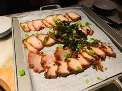 -绿茶餐厅(燕郊永旺店)