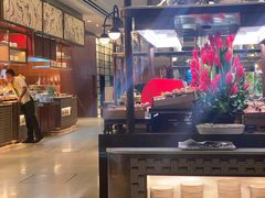 -RISE RESTAURANT(滨海湾金沙店)