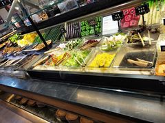 -韩盛·盛江山自助料理(奥体万达店)
